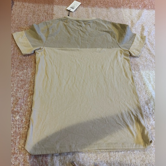 Premium Color Block Tee *New* - Picture 3 of 4